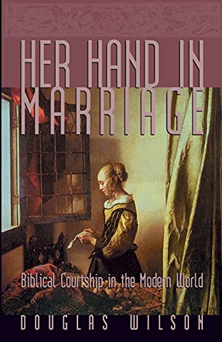 Her Hand in Marriage (Wilson - paperback)