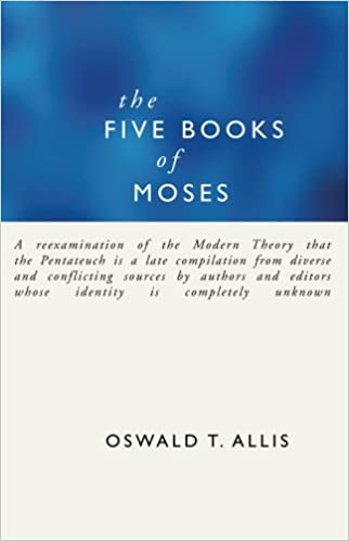 Five Books of Moses (Allis)