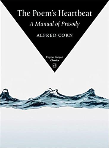 Poem's Heartbeat (Corn - paperback)