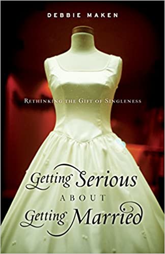 Getting Serious about Getting Married (Maken)