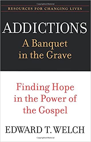 Addictions: A Banquet in the Grave (Welch - pbk)