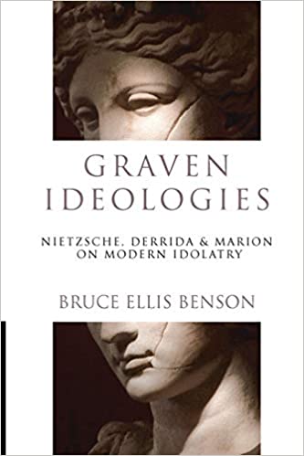 Graven Ideologies (Benson - paperback)