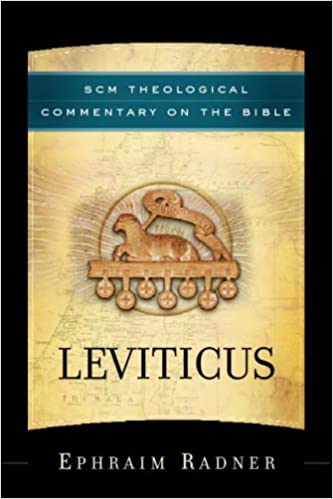 Leviticus (Radner - Brazos Commentaries)