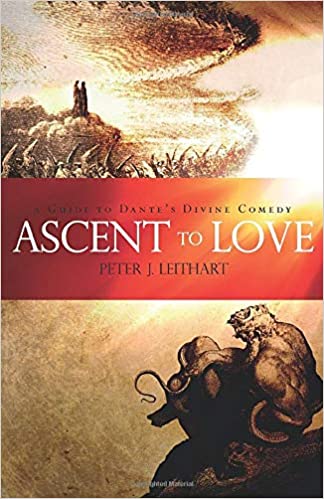 Ascent to Love (Leithart)