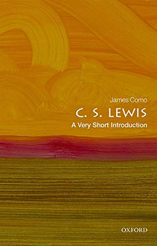 C. S. Lewis: A Very Short Introduction (Como)