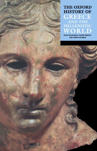 Oxford History of Greece & the Hellenistic World (Boardman)