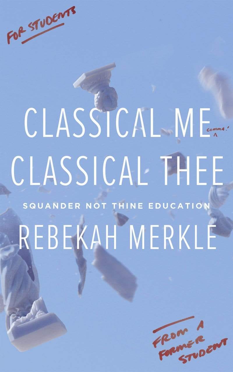 Classical Me Classical Thee