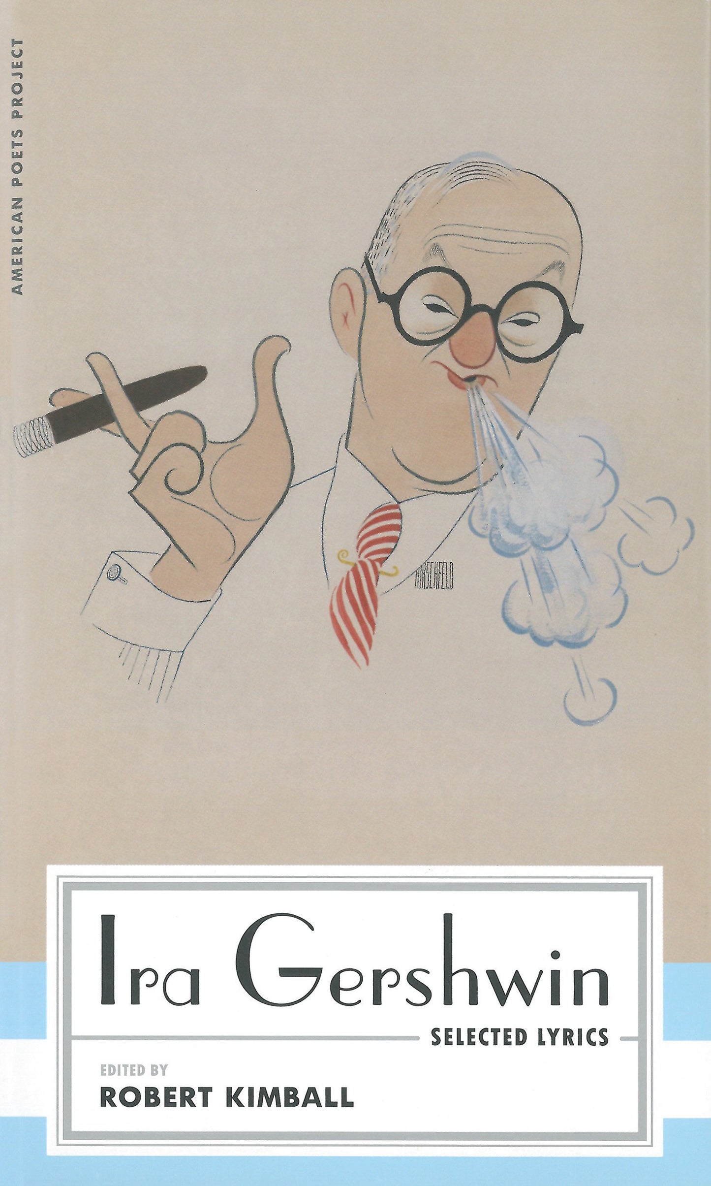 Selected Lyrics (Gershwin)