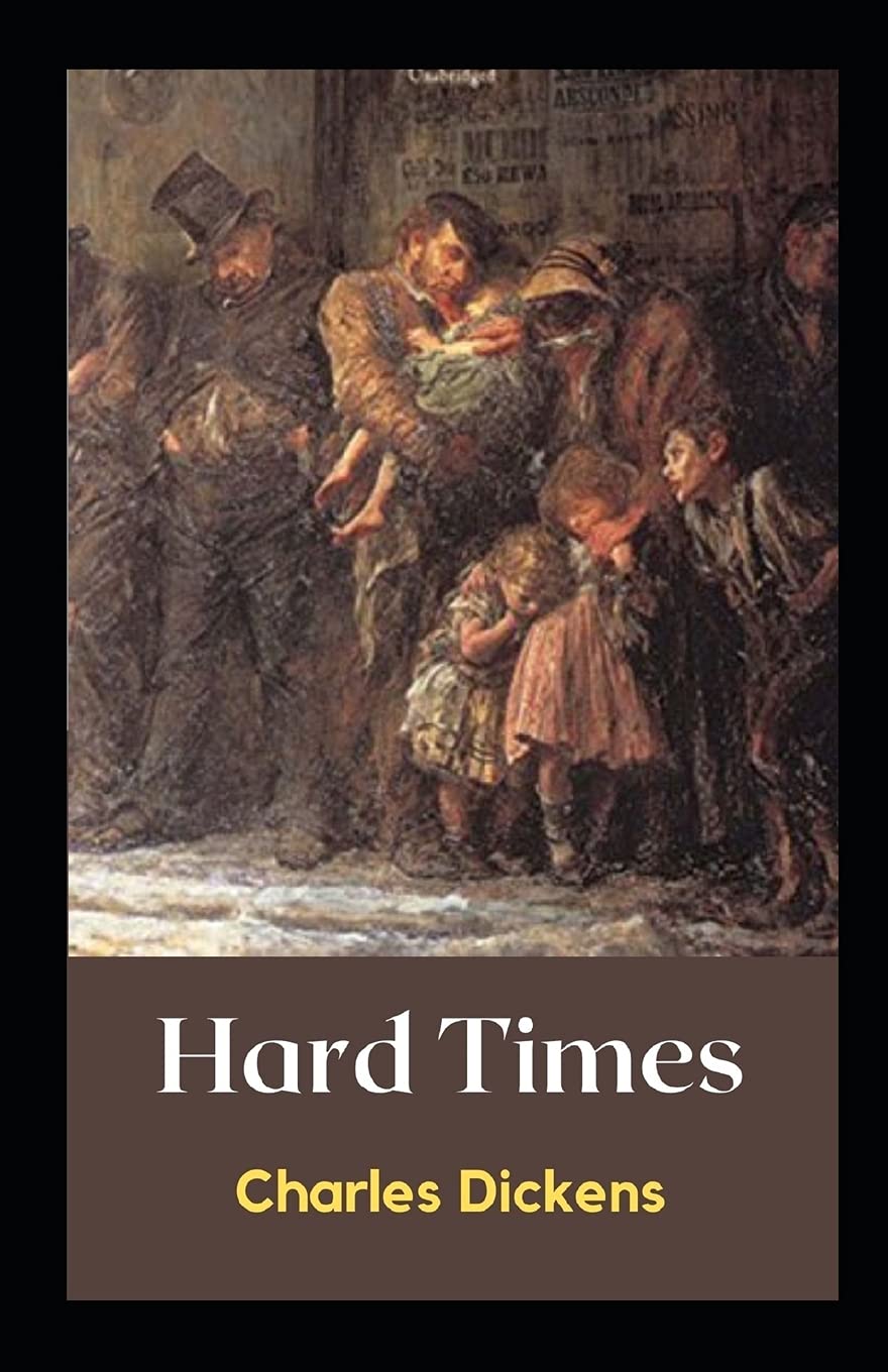 Hard Times (Dickens - Dover ed.)