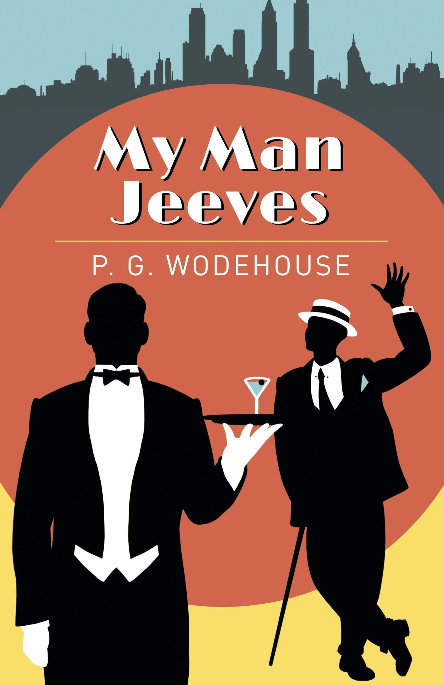 My Man Jeeves Wodehouse Paperback The Sword And Shovel my-man-jeeves-wodehouse-paperback-the-sword-and-shovel