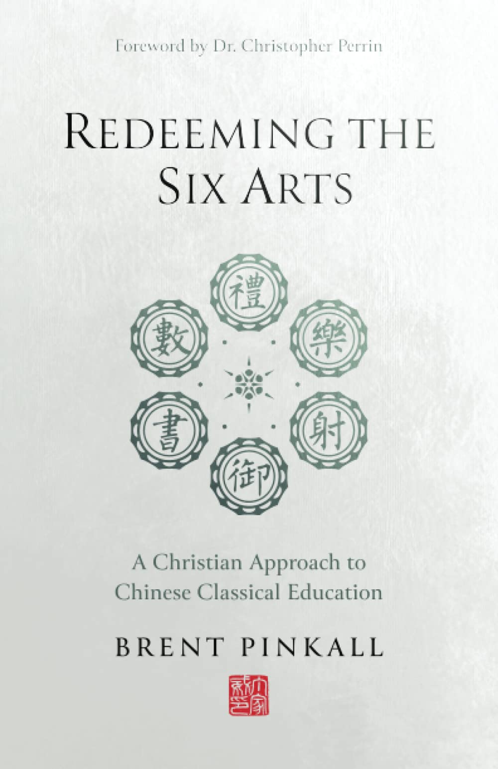 Redeeming the Six Arts (Pinkall)