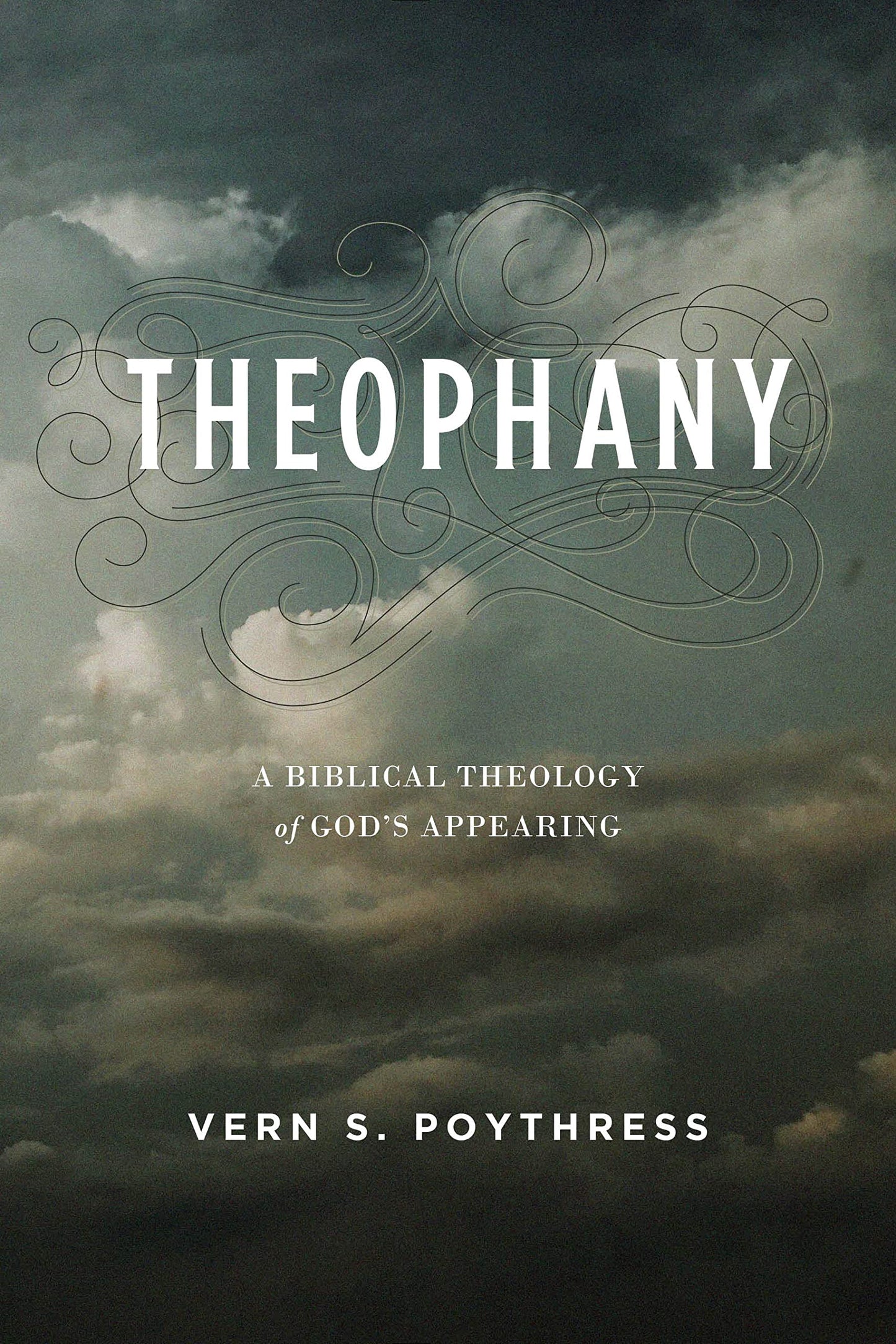 Theophany (Poythress)