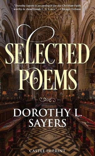 Selected Poems (Sayers)