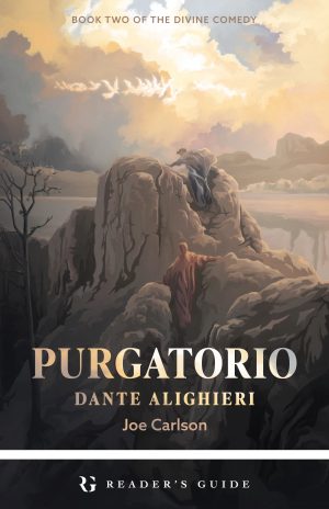Purgatorio Reader's Guide (Carlson)