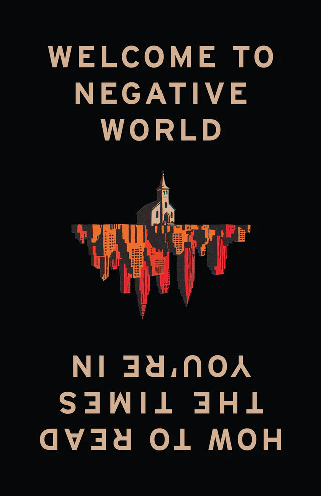 Welcome to Negative World (Wilson)