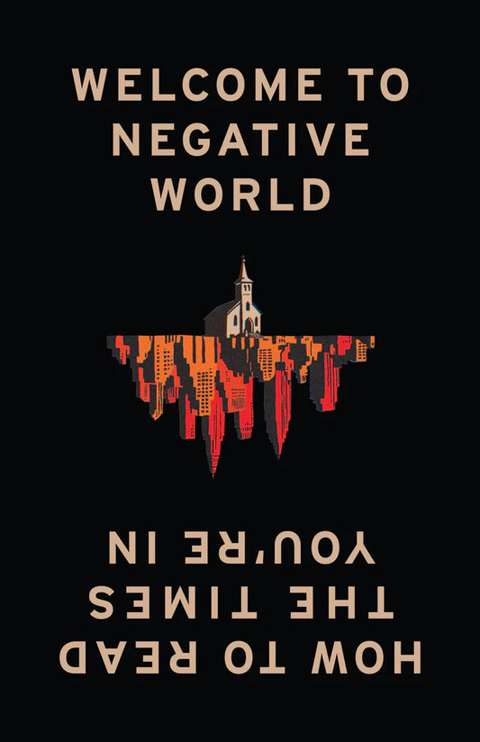 Welcome to Negative World (Wilson)