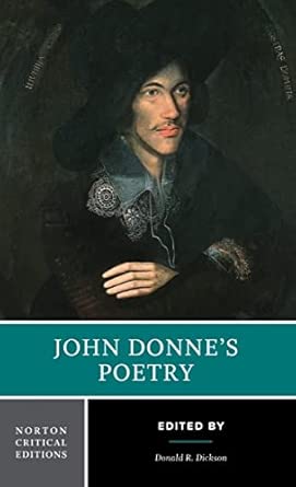 John Donne's Poetry (Donne - Norton)