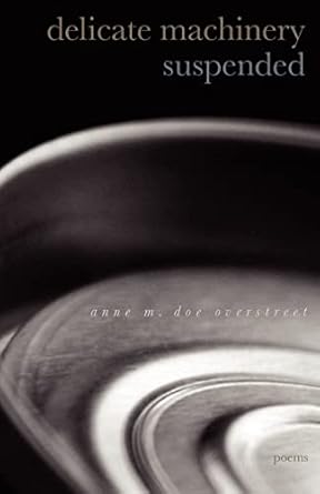 Delicate Machinery Suspended (Overstreet)