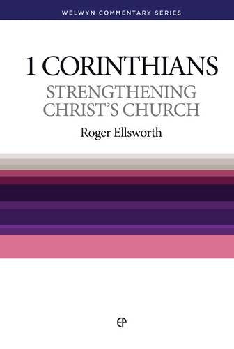 1 Corinthians (Ellsworth - Welwyn ed.)