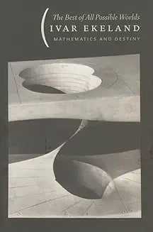 Best of All Possible Worlds (Ekeland - paperback)