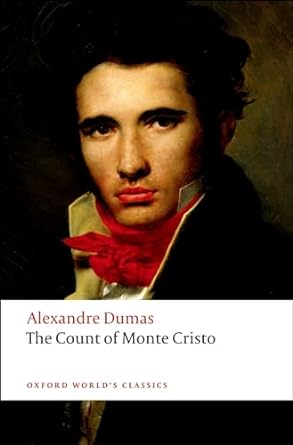 Count of Monte Cristo (Dumas - Oxford ed.)