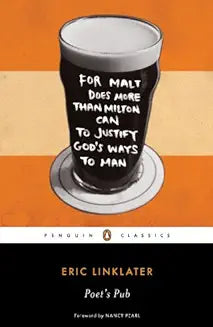Poet's Pub (Linklater - Penguin ed.)
