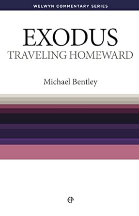 Exodus (Bentley - Welwyn ed.)