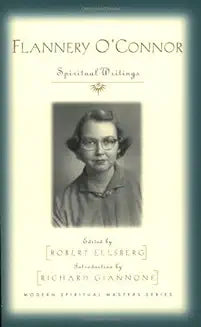 Spiritual Writings (O'Connor)