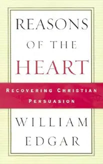 Reasons of the Heart (Edgar - paperback)