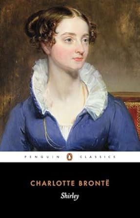Shirley (Bronte - Penguin ed.)