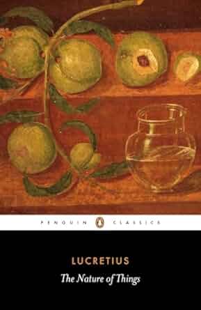 Nature of Things (Lucretius - Penguin ed.)
