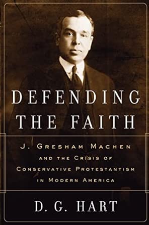 Defending the Faith (Hart - paperback)