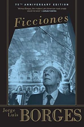 Ficciones (Borges - paperback)