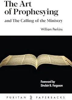 Art of Prophesying & The Calling of the Ministry