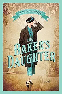 Baker's Daughter (Stevenson - paperback)