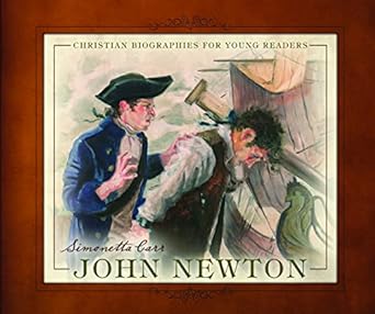 John Newton (Carr)