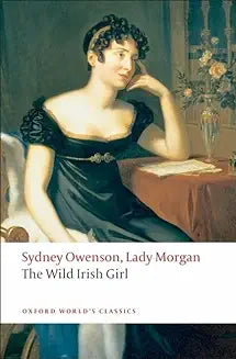 Wild Irish Girl (Morgan - Oxford ed.)