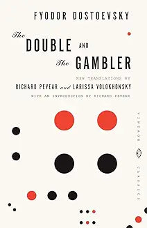 Double and the Gambler (Dostoevsky - paperback)