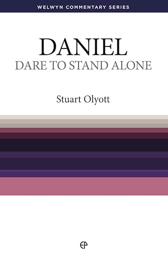 Daniel (Olyott - Welwyn ed.)