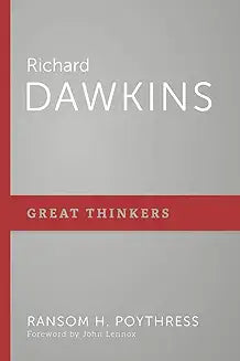 Richard Dawkins: Great Thinkers