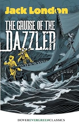 Cruise of the Dazzler (London - Dover Evergreen)