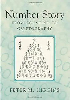 Number Story (Higgins - paperback)
