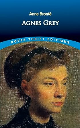 Agnes Grey (Bronte - Dover ed.)