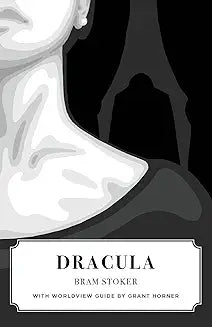 Dracula (Stoker - Canon paperback)