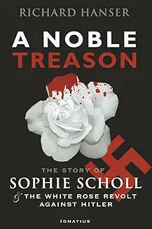 Noble Treason (Scholl - paperback)