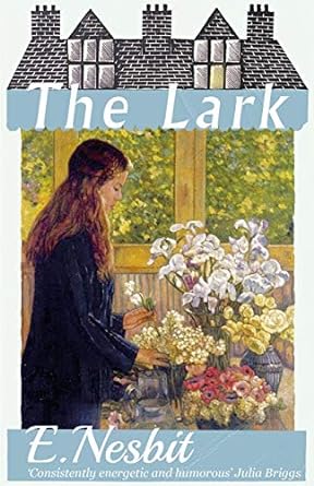 Lark (Nesbit - paperback)