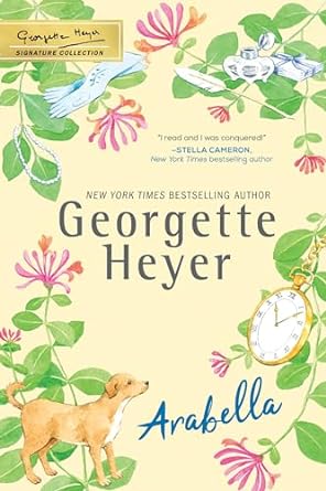 Arabella (Heyer)