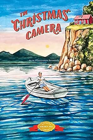 Christmas Camera (Seymour)