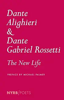 New Life (Dante - paperback)