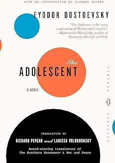 Adolescent (Dostoevsky)